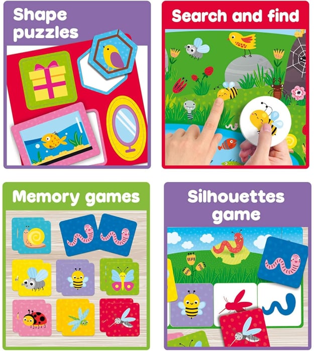 Colectia mea de jocuri haioase [3]