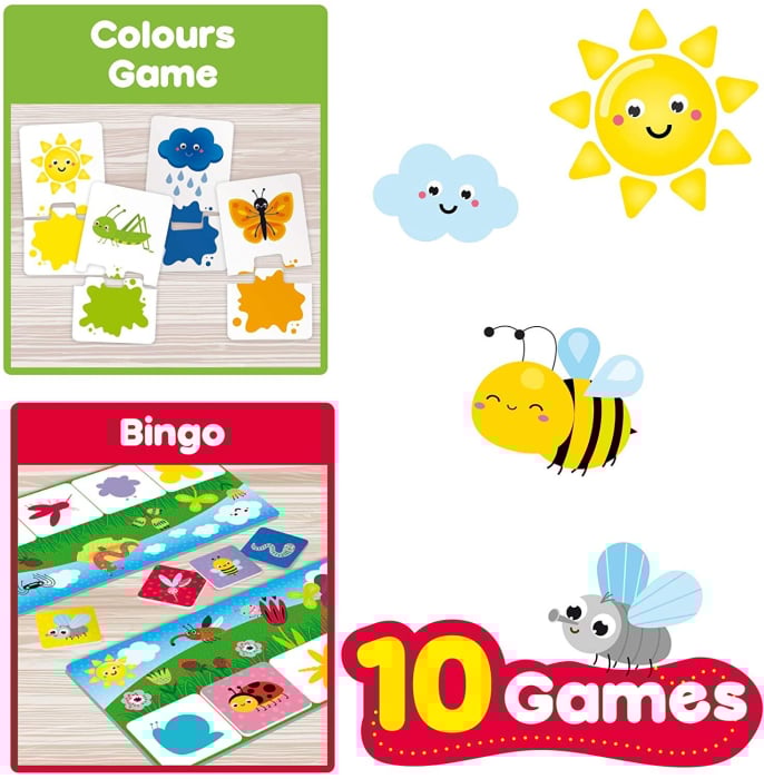 Colectia mea de jocuri haioase [6]