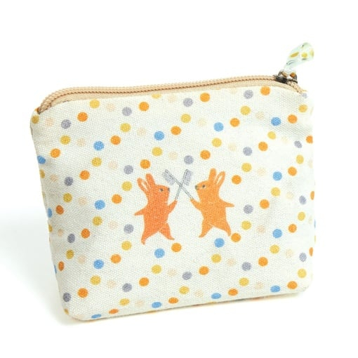 Colectia Pomea Trusa periuta de dinti pentru papusi, Djeco [2]