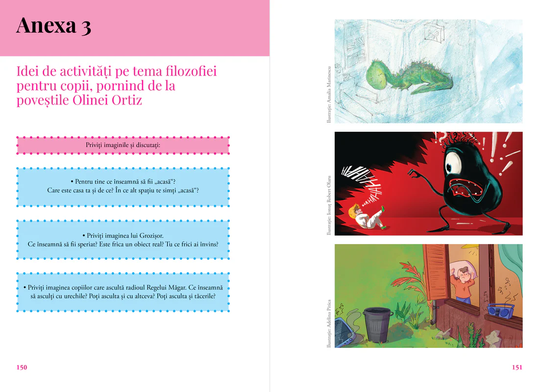 Copilul tău citește [6]