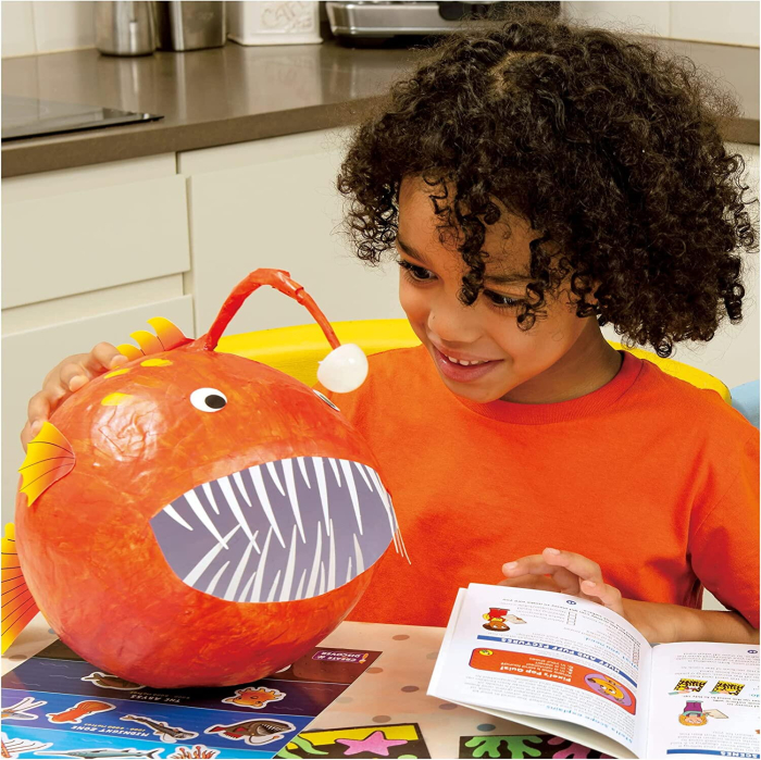 Creeaza si descopera- Oceanul [2]