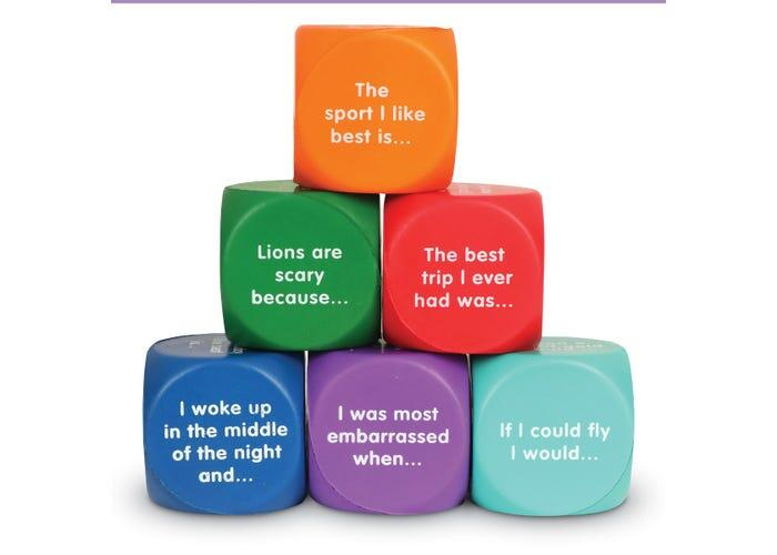 Cuburi pentru scriere rapida [3]