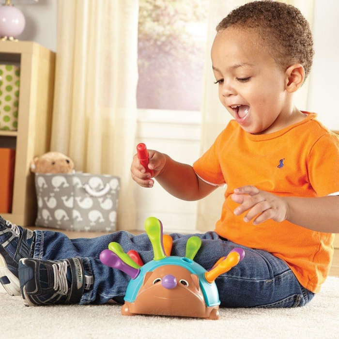 Culorile ariciului [5]