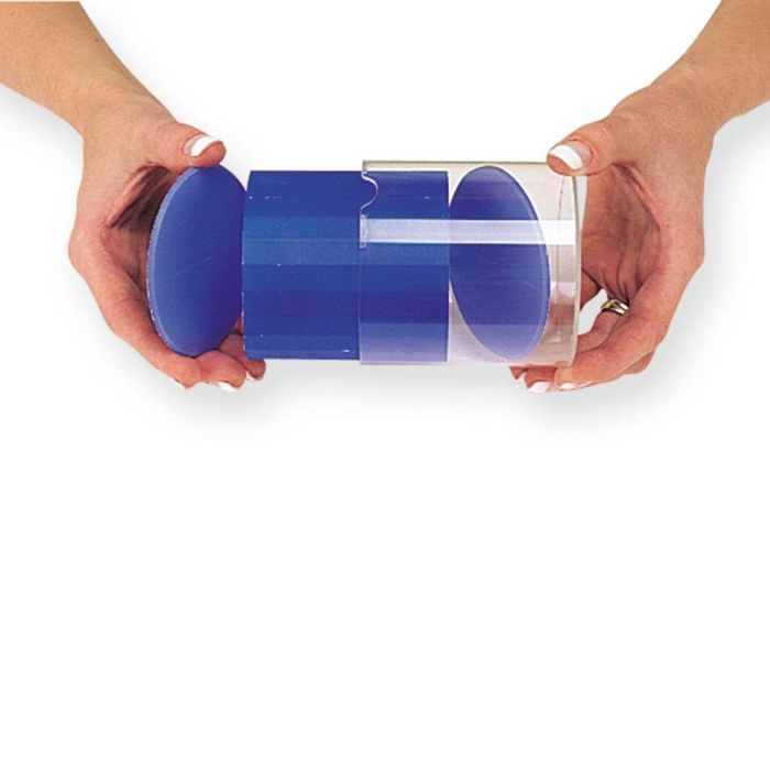 Forme geometrice pliante - 16 piese [2]