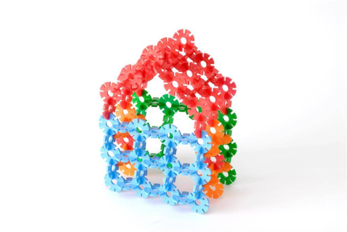 Forme pentru construit - Box Maxi [4]
