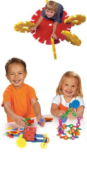 Forme pentru construit - Box Maxi [2]