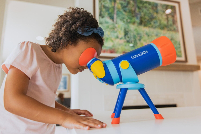 GeoSafari® Jr. - Telescopul vorbitor [4]