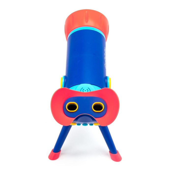 GeoSafari® Jr. - Telescopul vorbitor [9]