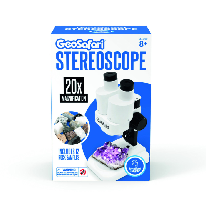 GeoSafari - Stereomicroscop [5]
