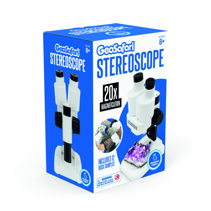GeoSafari - Stereomicroscop [2]