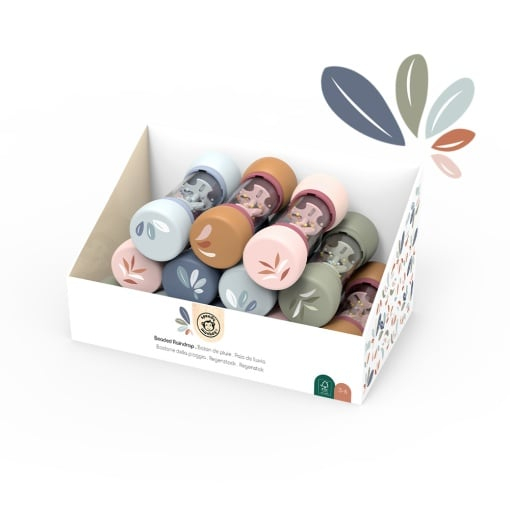 Instrument muzical Ploaie cu margele, Speedy Monkey [2]