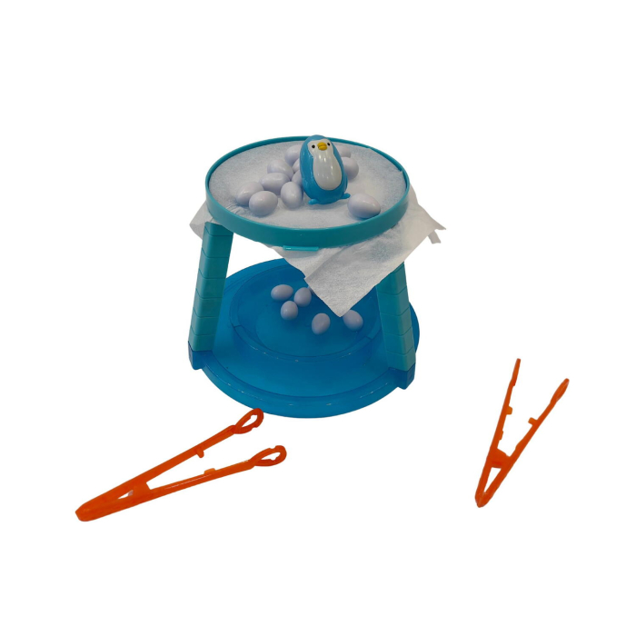 Joc 2 in 1 - Salveaza pinguinul [2]