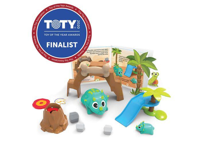 Joc codare - Dinozaurii jucausi [2]