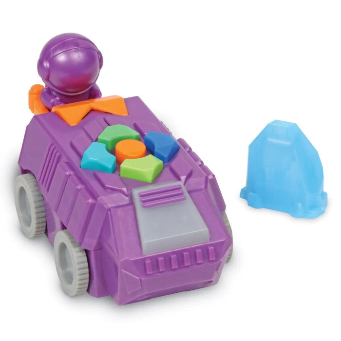 Joc codare - Vehicul spatial [4]