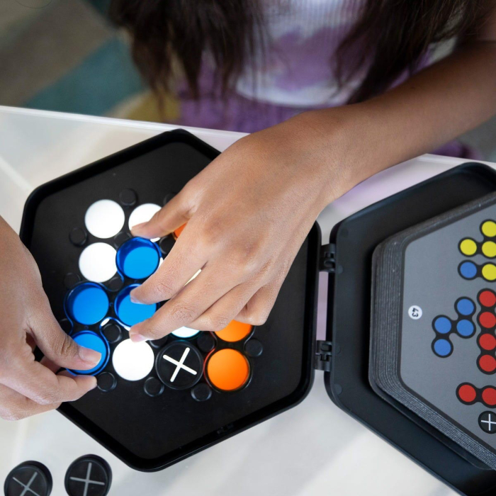 Joc de logica - Kanoodle® Fusion [7]