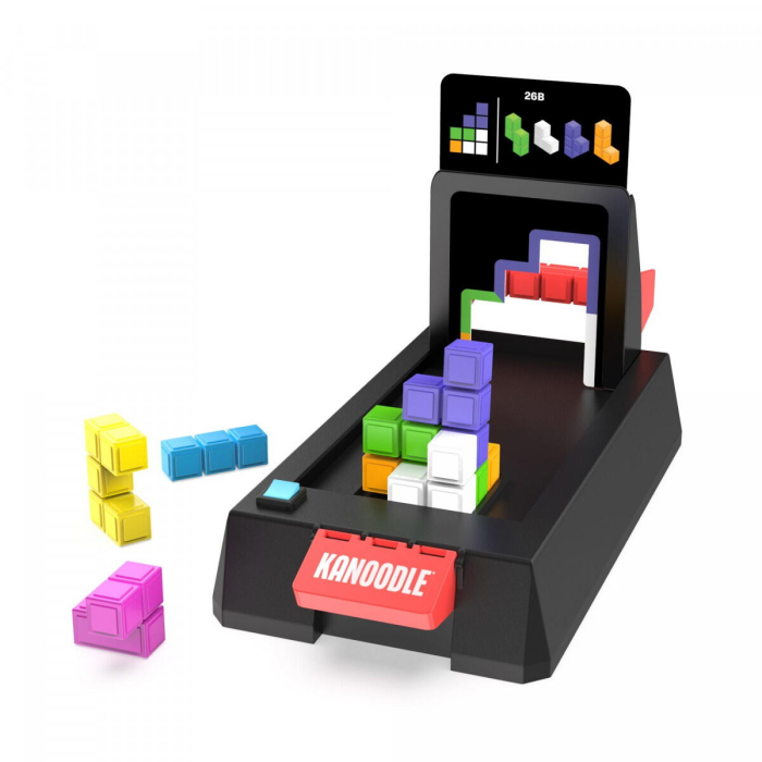 Joc de logica - Kanoodle® Shape Escape [5]