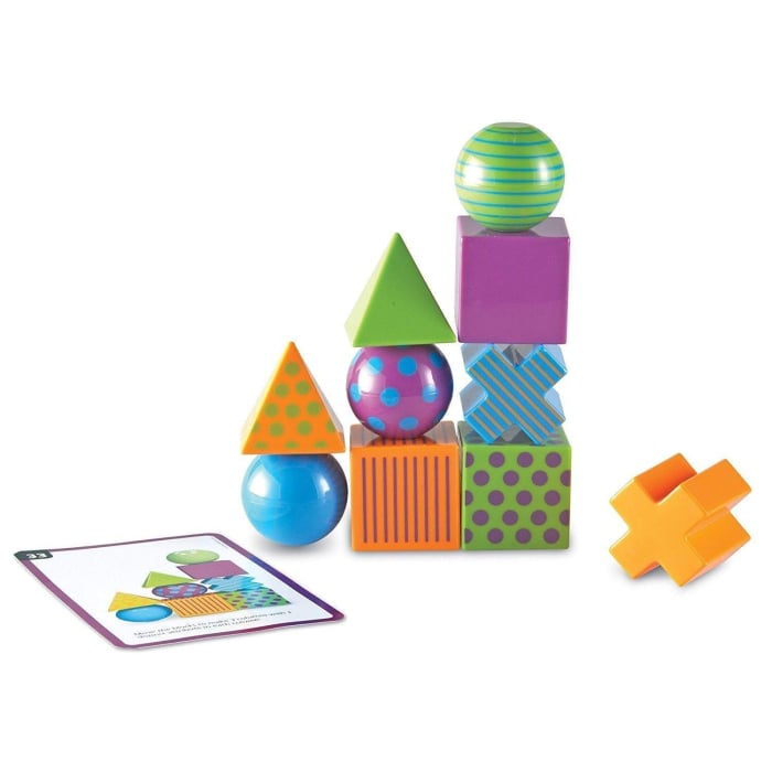 Joc de logica - Mental Blox [3]