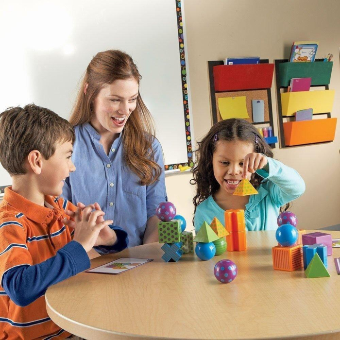 Joc de logica - Mental Blox [7]