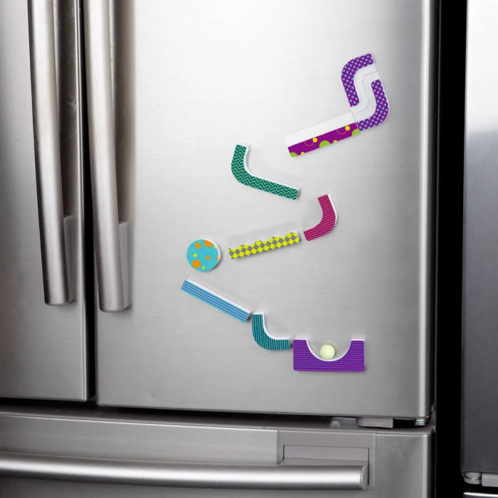 Joc de logica STEM - Marble Run [2]