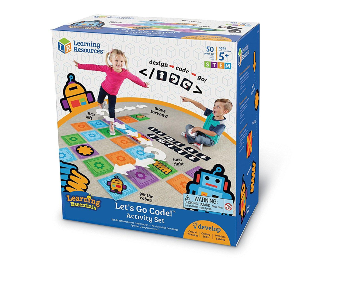 Joc de logica STEM - Super labirintul [2]