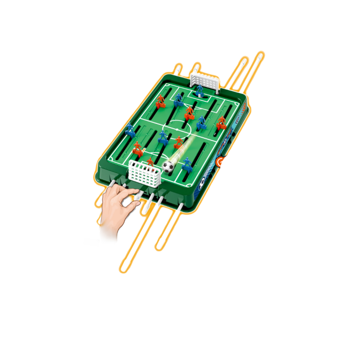 Joc de masa mini - Fotbal [1]