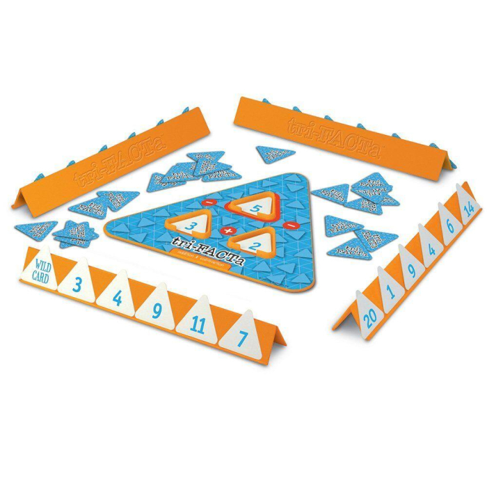 Joc de matematica tri-FACTa - Adunari si scaderi [1]
