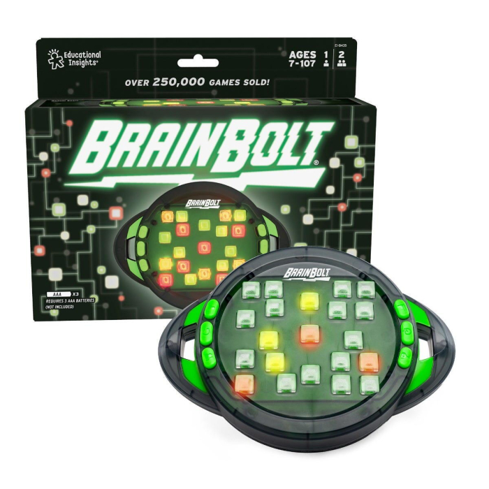 Joc de memorie - Brainbolt [5]