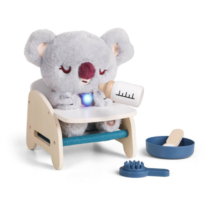Joc de rol interactiv - Puiul de Koala [2]