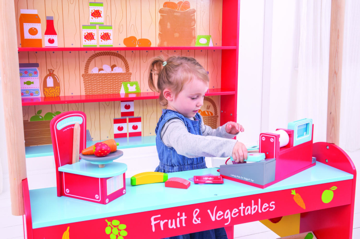 Joc de rol - Magazinul oraselului [8]