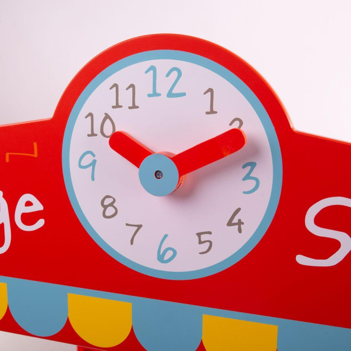 Joc de rol - Magazinul oraselului [6]