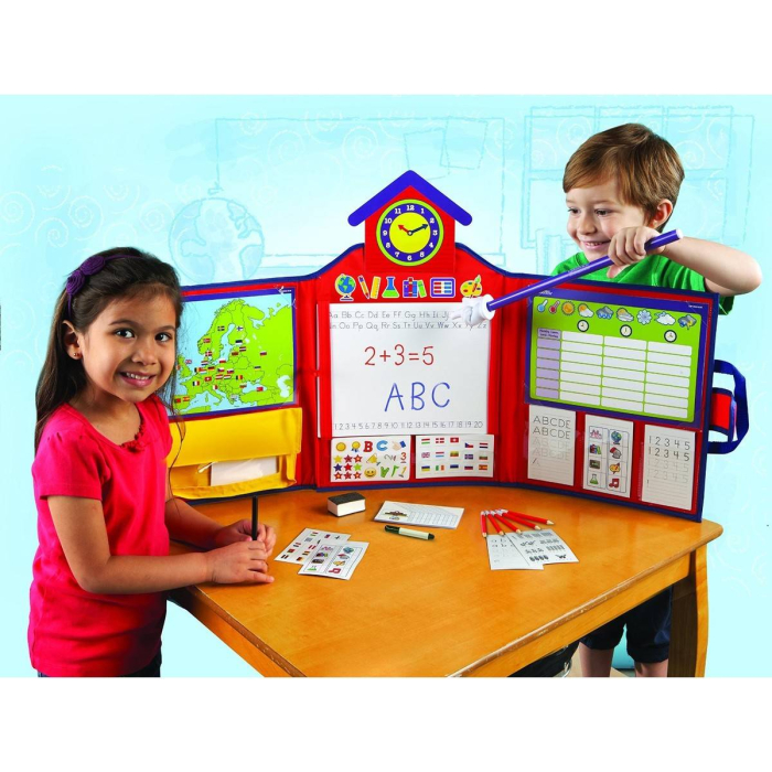 Joc de rol- Scoala internationala [1]