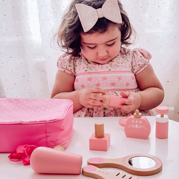 Joc de rol - Trusa de infrumusetare [13]