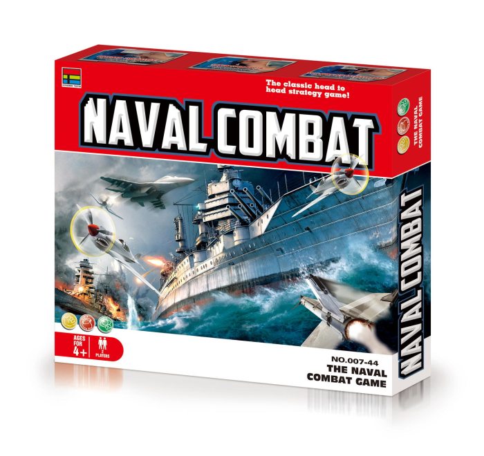 Joc de strategie - Nave de razboi [2]