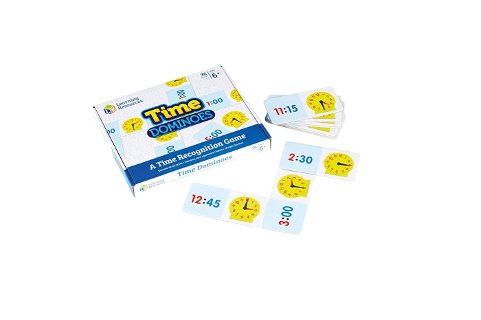 Joc dominoul timpului [2]