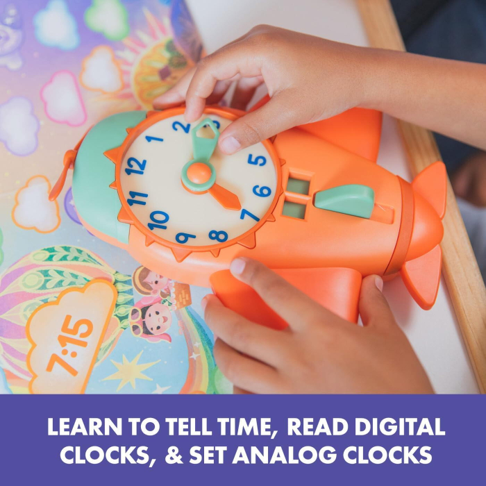 Joc - E timpul pentru zbor [4]