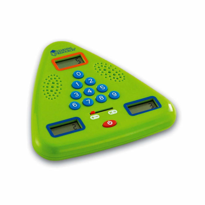 Joc electronic Minute Math [2]