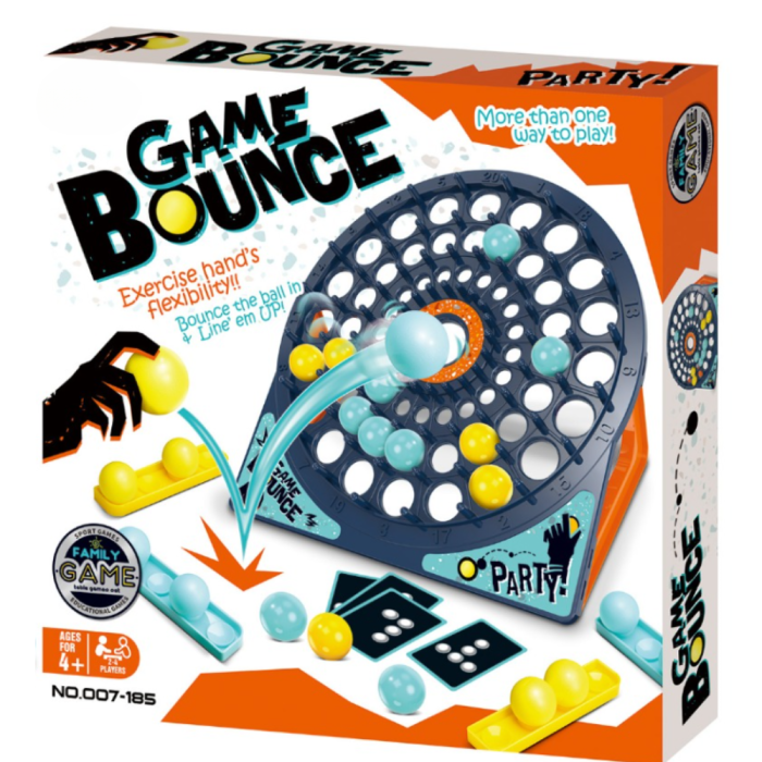 Joc indemanare - Punct ochit, punct lovit [2]