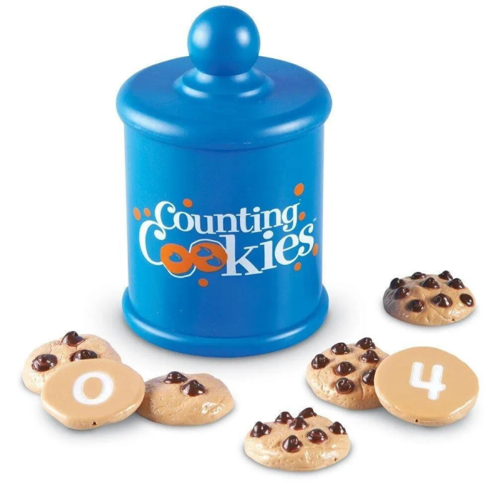 Joc matematic Smart Snacks® - Fursecuri distractive [2]