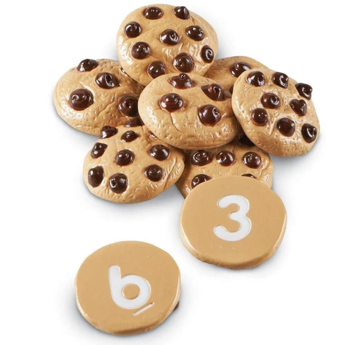 Joc matematic Smart Snacks® - Fursecuri distractive [6]