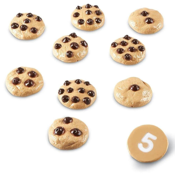 Joc matematic Smart Snacks® - Fursecuri distractive [5]