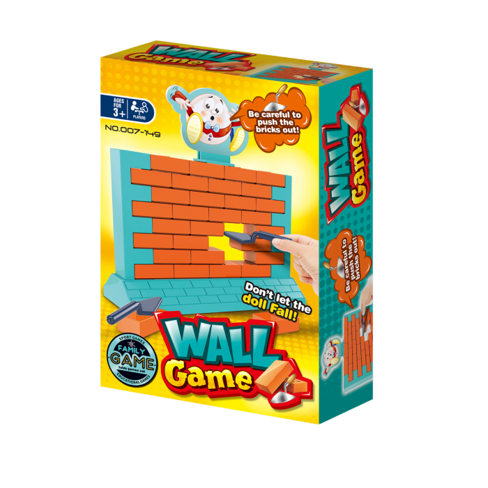 Joc - Nu-l lasa pe Hopa Mitica sa cada [1]