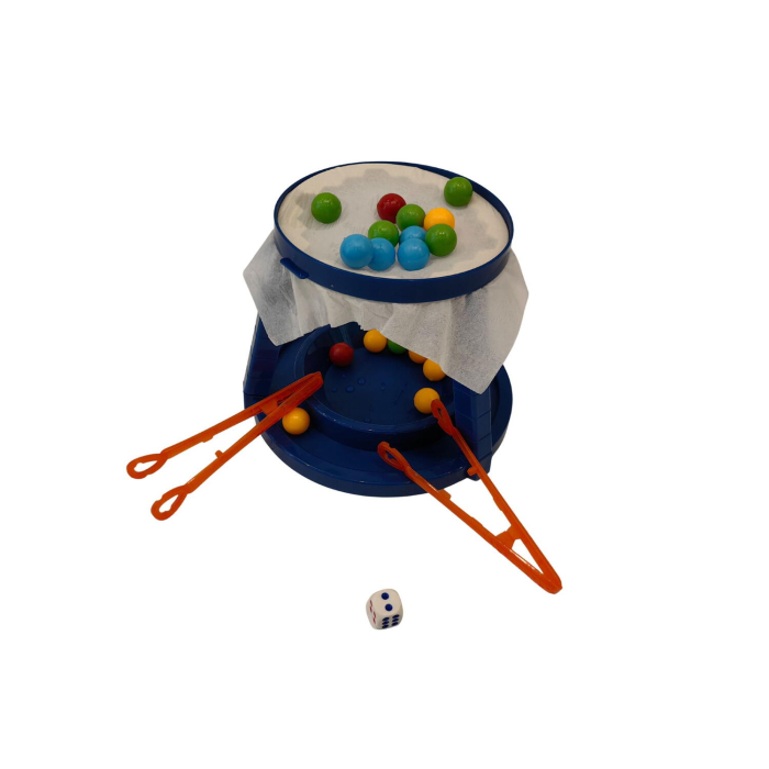 Joc - Nu lasa bilutele sa cada [2]