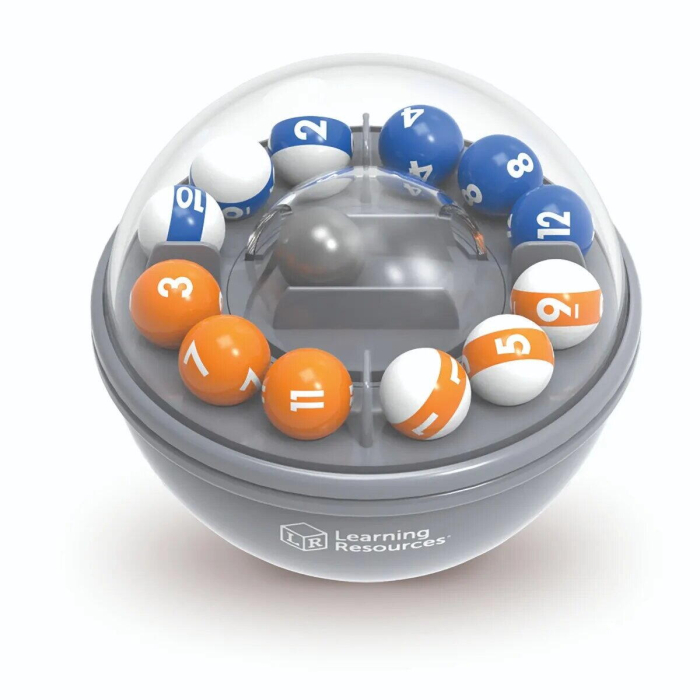 Joc Scramboozle™ - Aventuri cu numere [2]