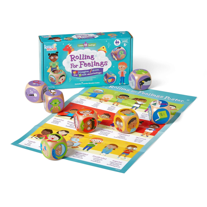 Joc - Zaruri cu emotii [7]