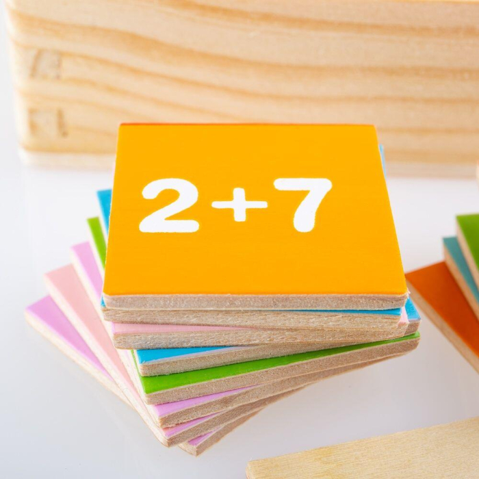 Jocul adunarilor si scaderilor [2]