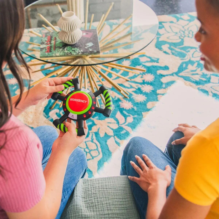 Jocul cuvintelor - Wordgency™ [6]