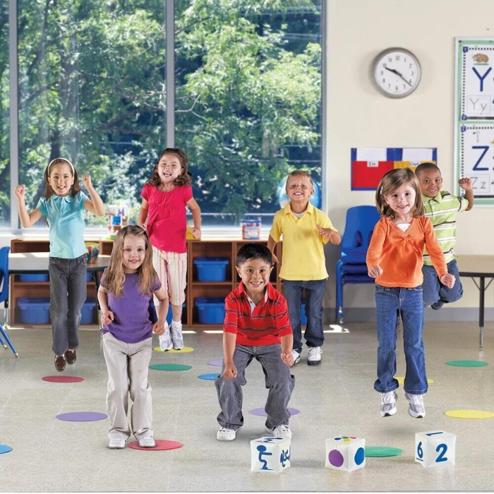 Jocul micilor sportivi [3]
