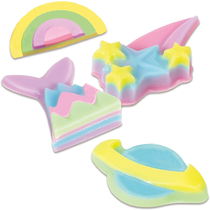 Kit - Sapunul parfumat [3]