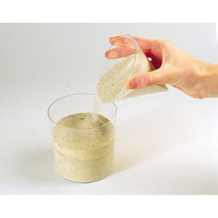 Kit STEM Set volumetric, Genius Toy [2]