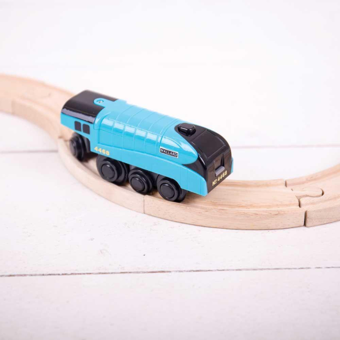 Locomotiva Electrica [3]